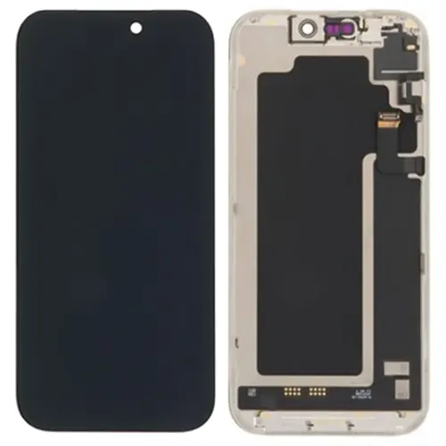 Replacement for IPHONE 17PRO DISPLAY TFT - Quality Phone Parts in Sri Lanka